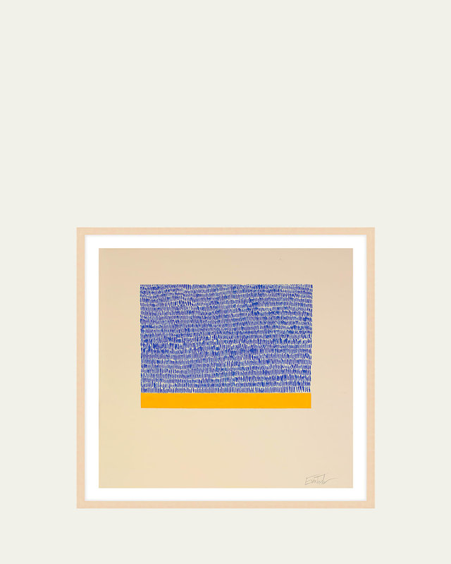 "Van Gogh Sky" Print Wall Art by Evan Taylor